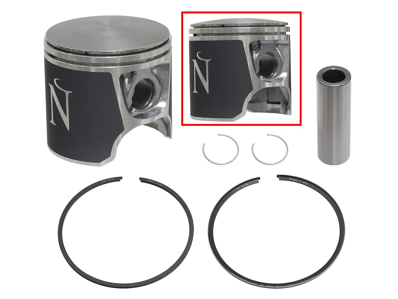 NAMURA PISTON KIT NW-10004